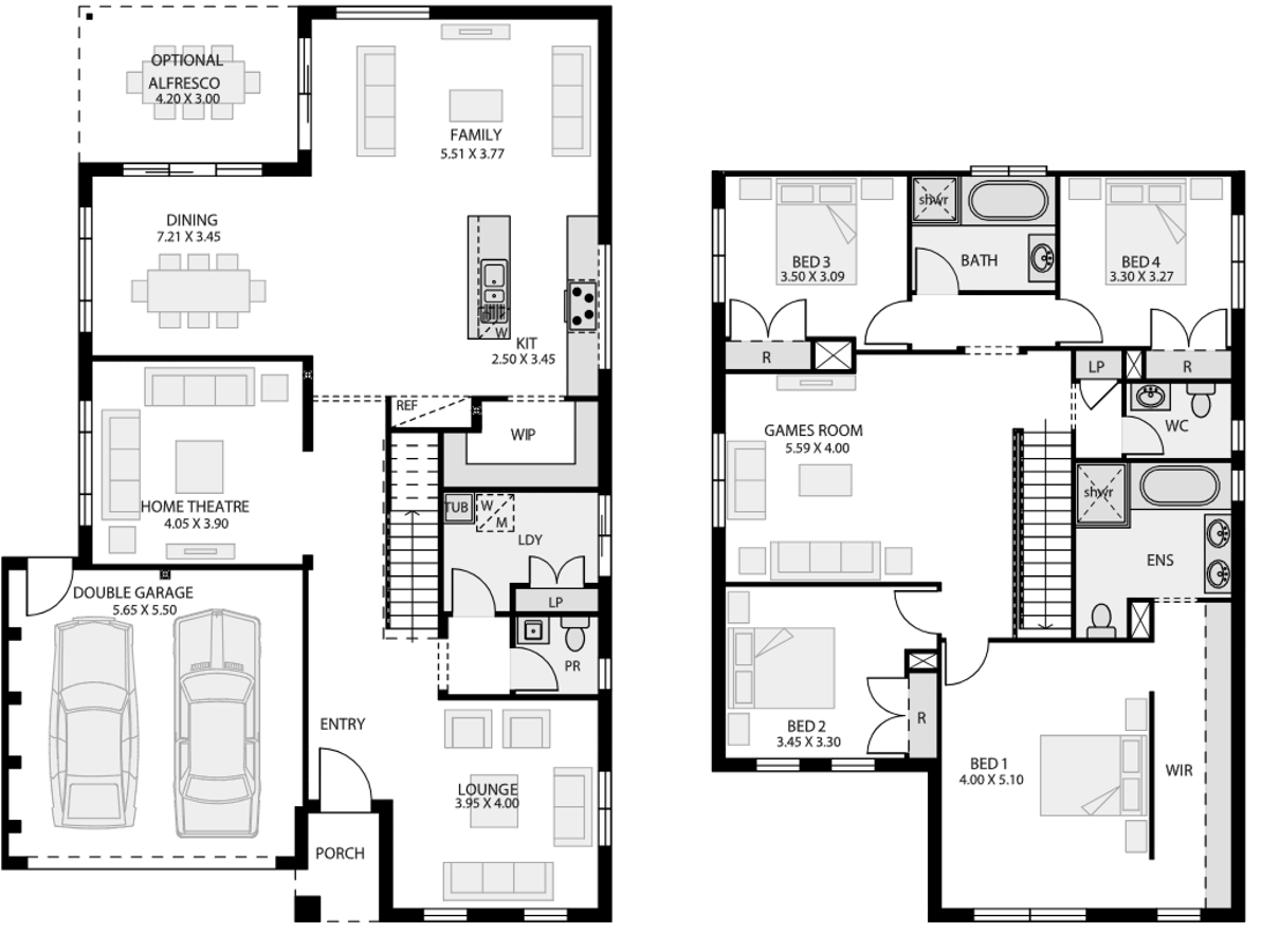 floorplan Image