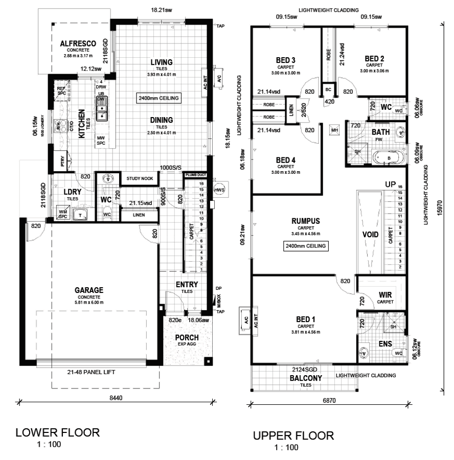 floorplan Image