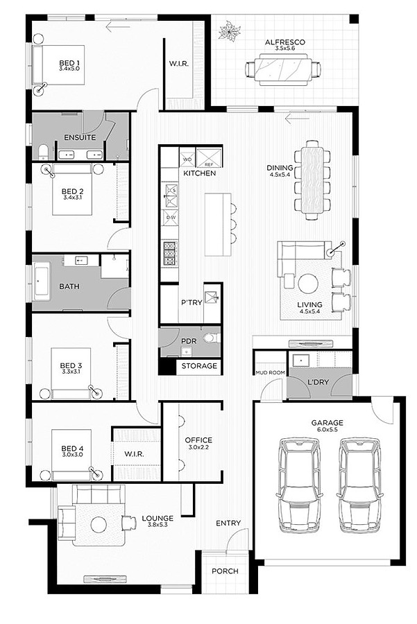 floorplan Image