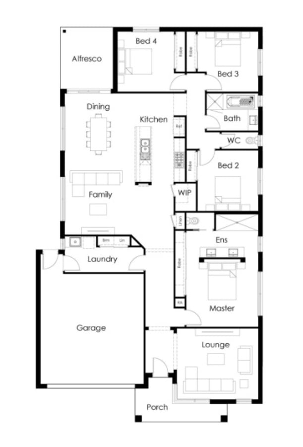 floorplan Image