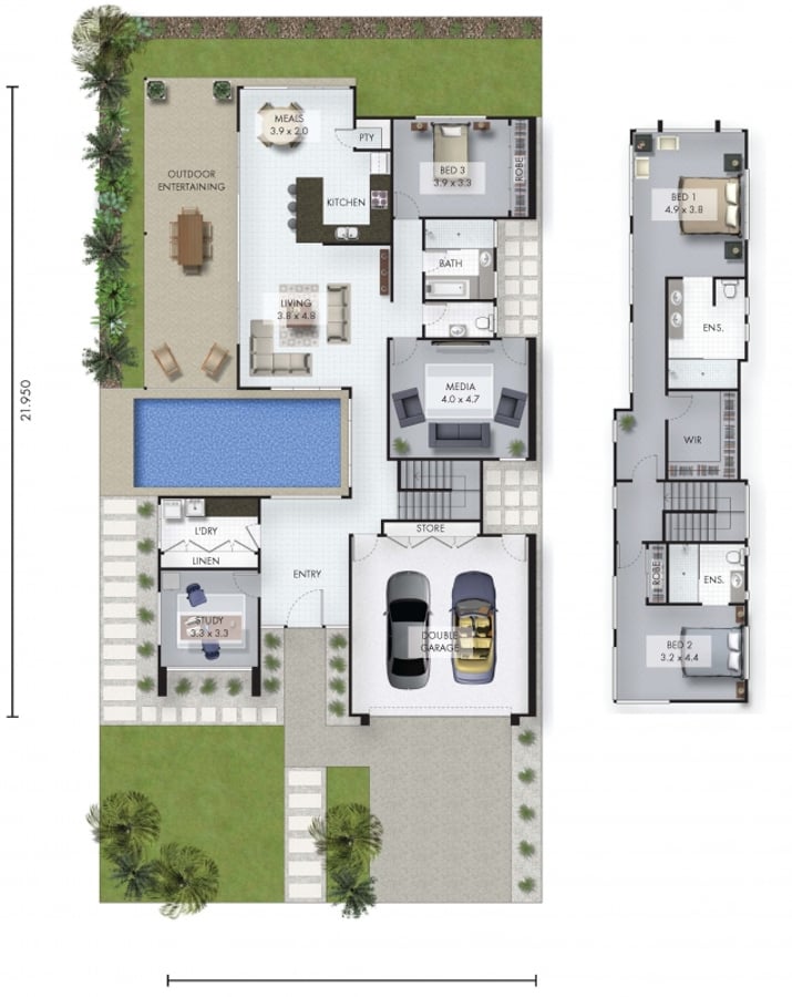 floorplan Image