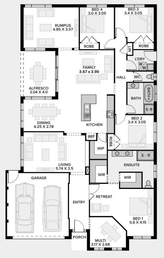 floorplan Image