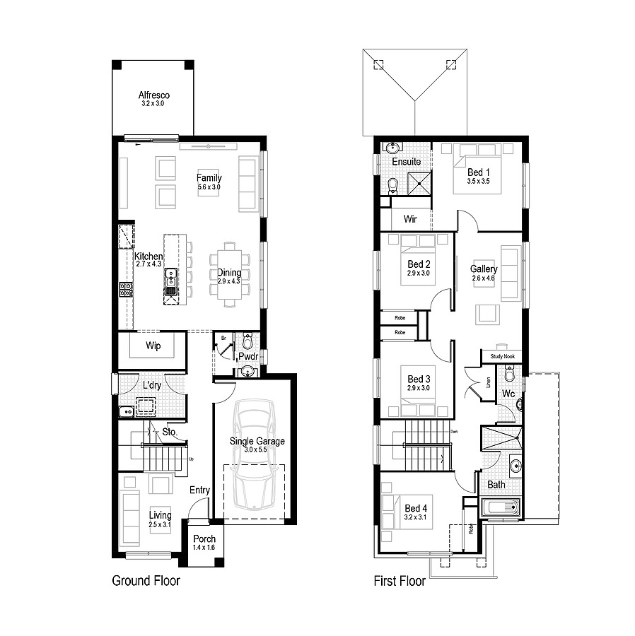 floorplan Image
