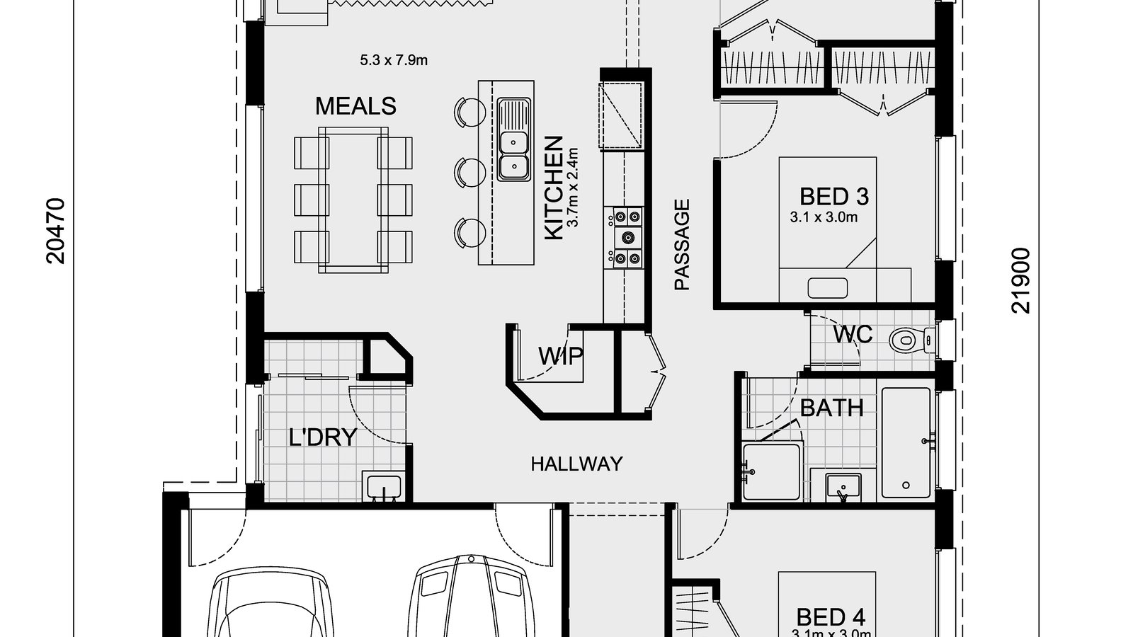 floorplan Image