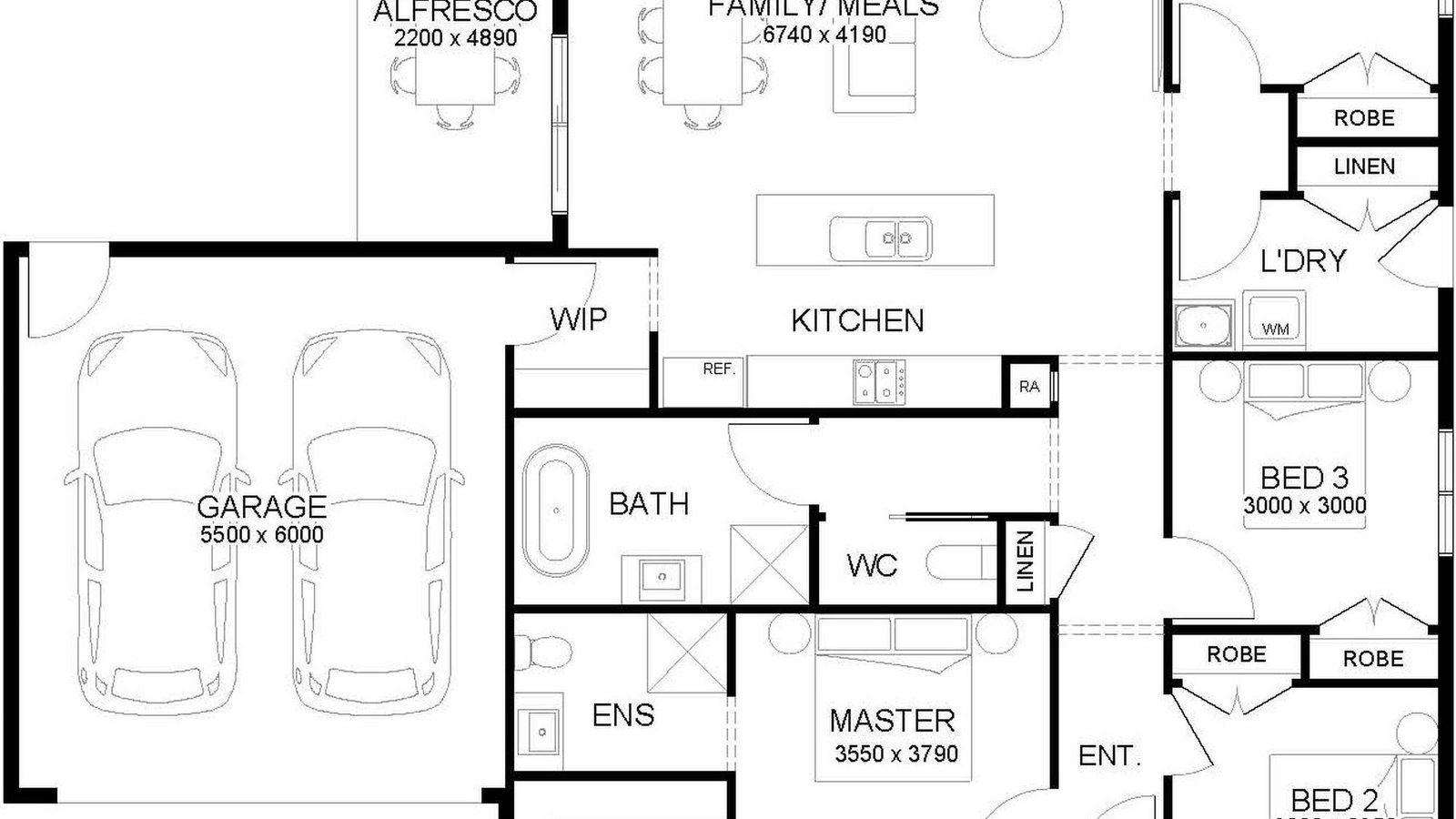 floorplan Image