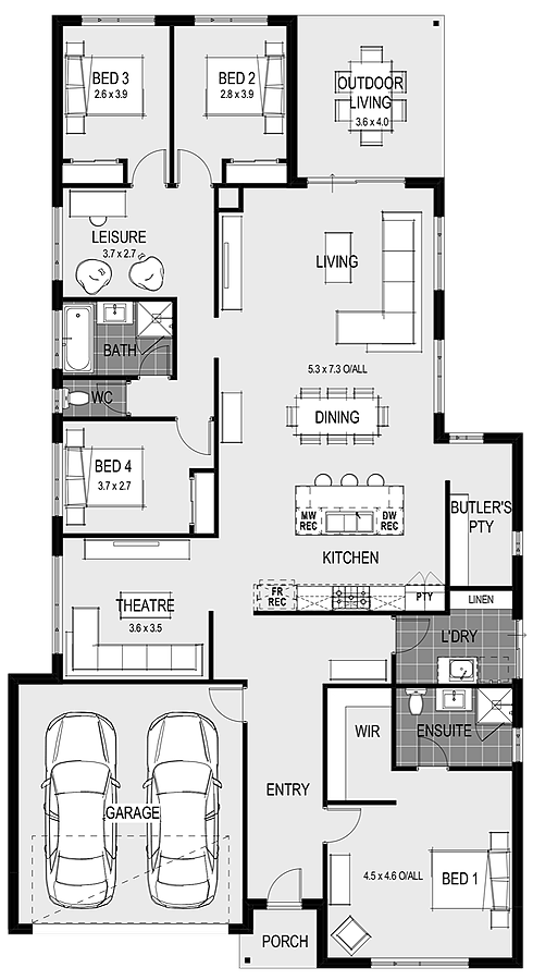 floorplan Image