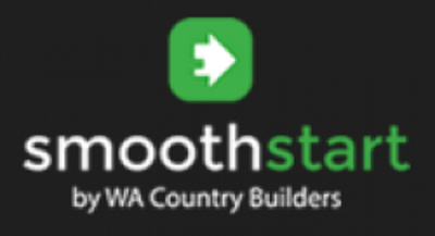 Regional Smooth Start logo