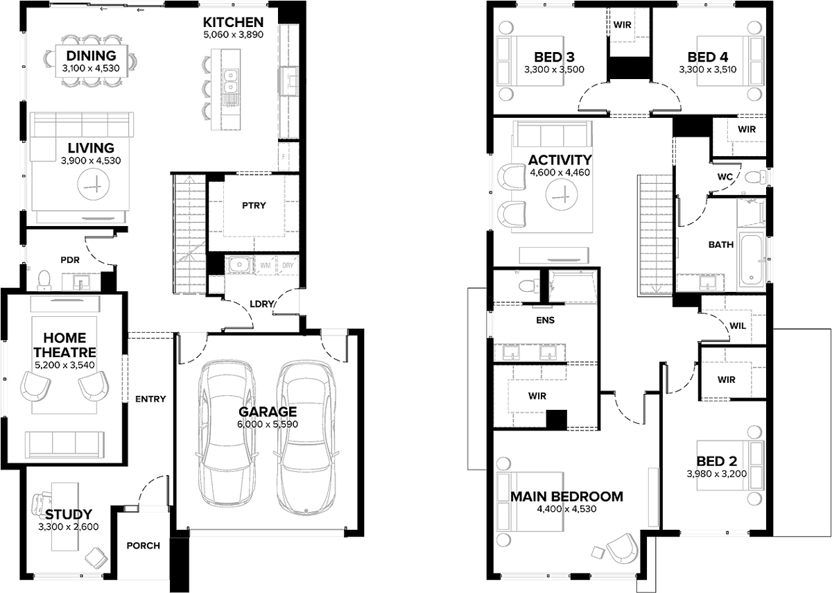 floorplan Image