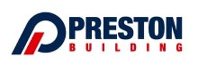 Preston Building logo
