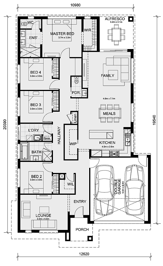 floorplan Image