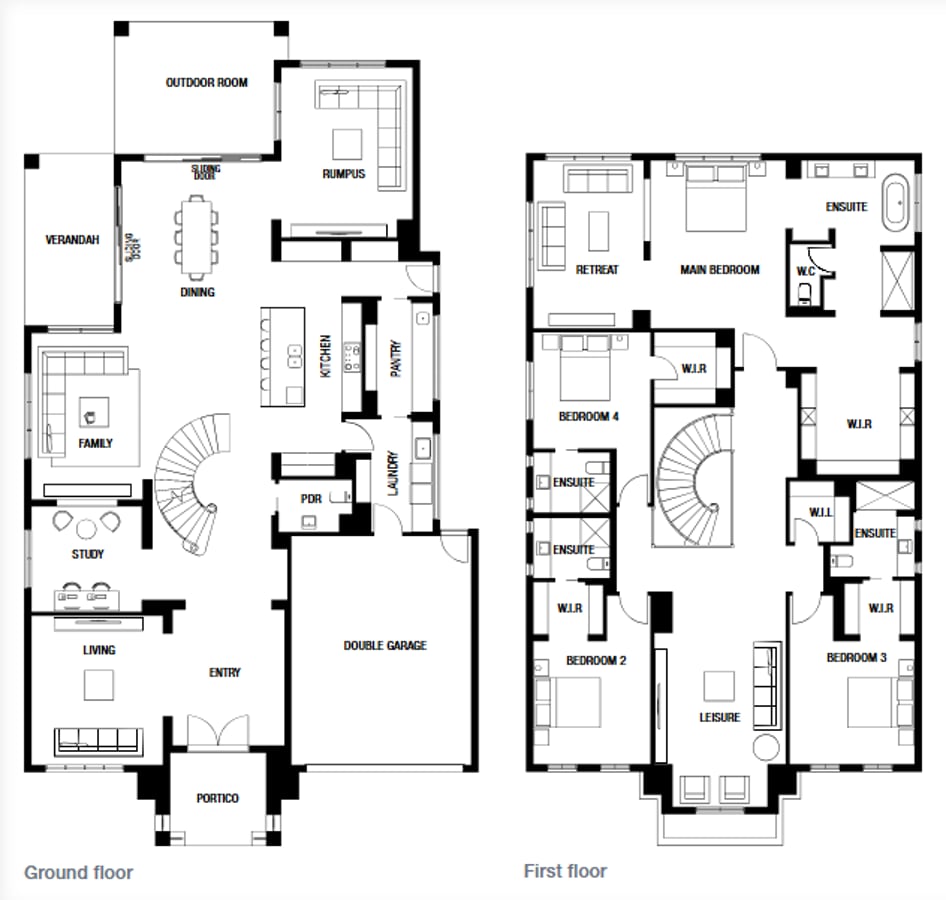 floorplan Image