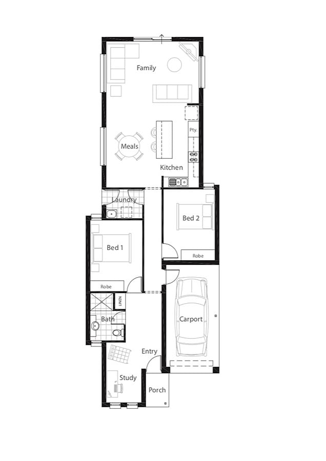 floorplan Image