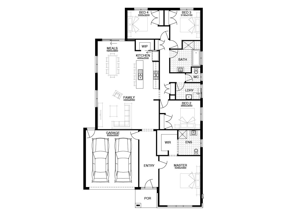 floorplan Image