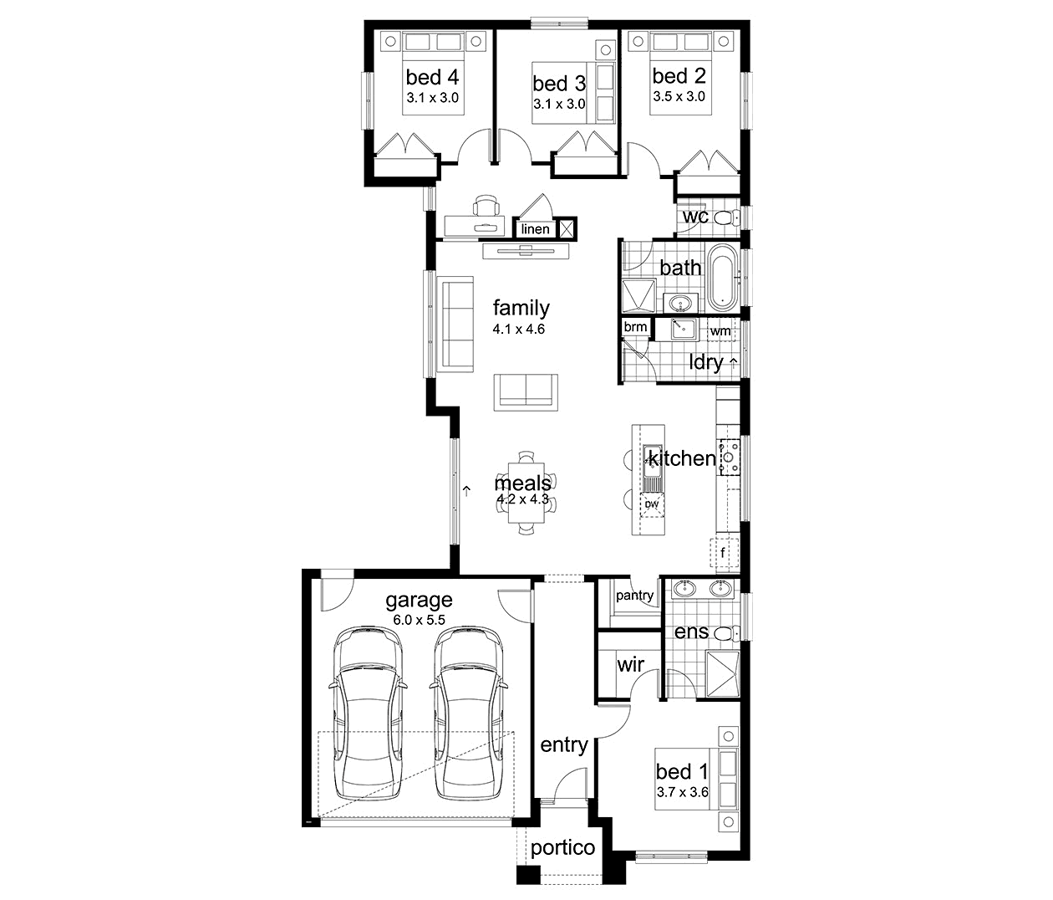 floorplan Image