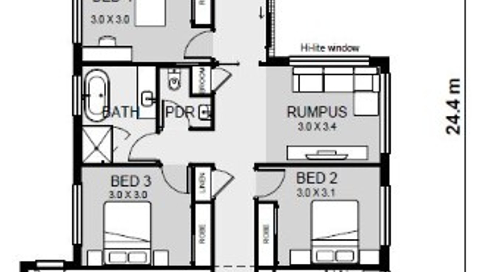 floorplan Image