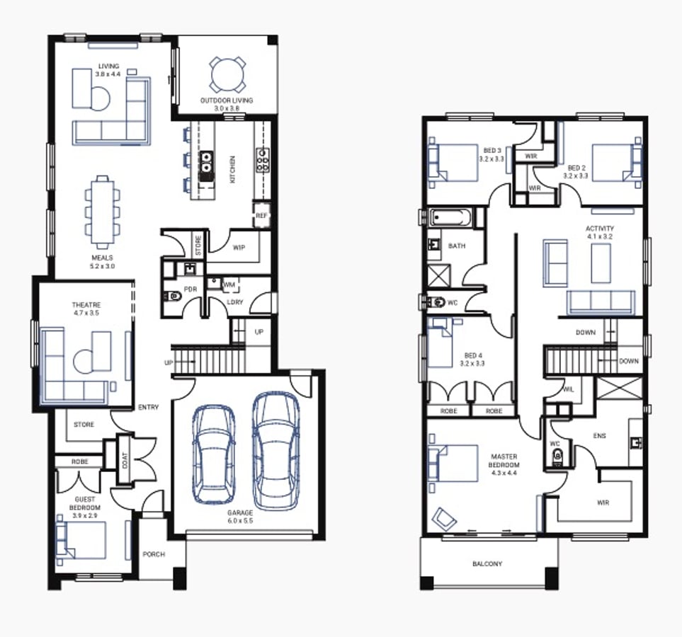 floorplan Image