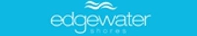 Edgewater Shores logo