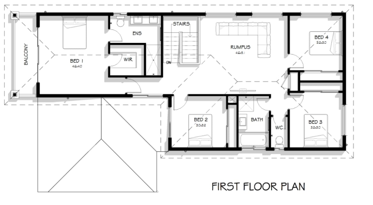floorplan Image
