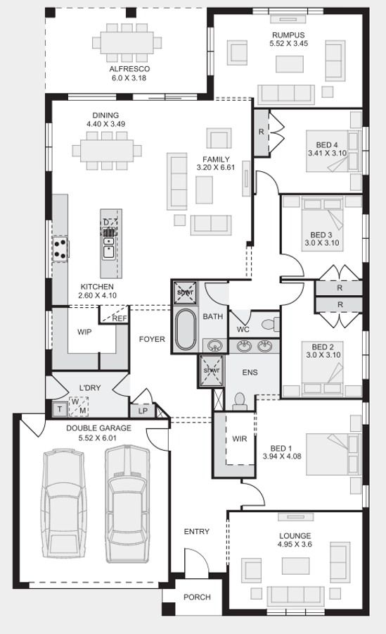 floorplan Image