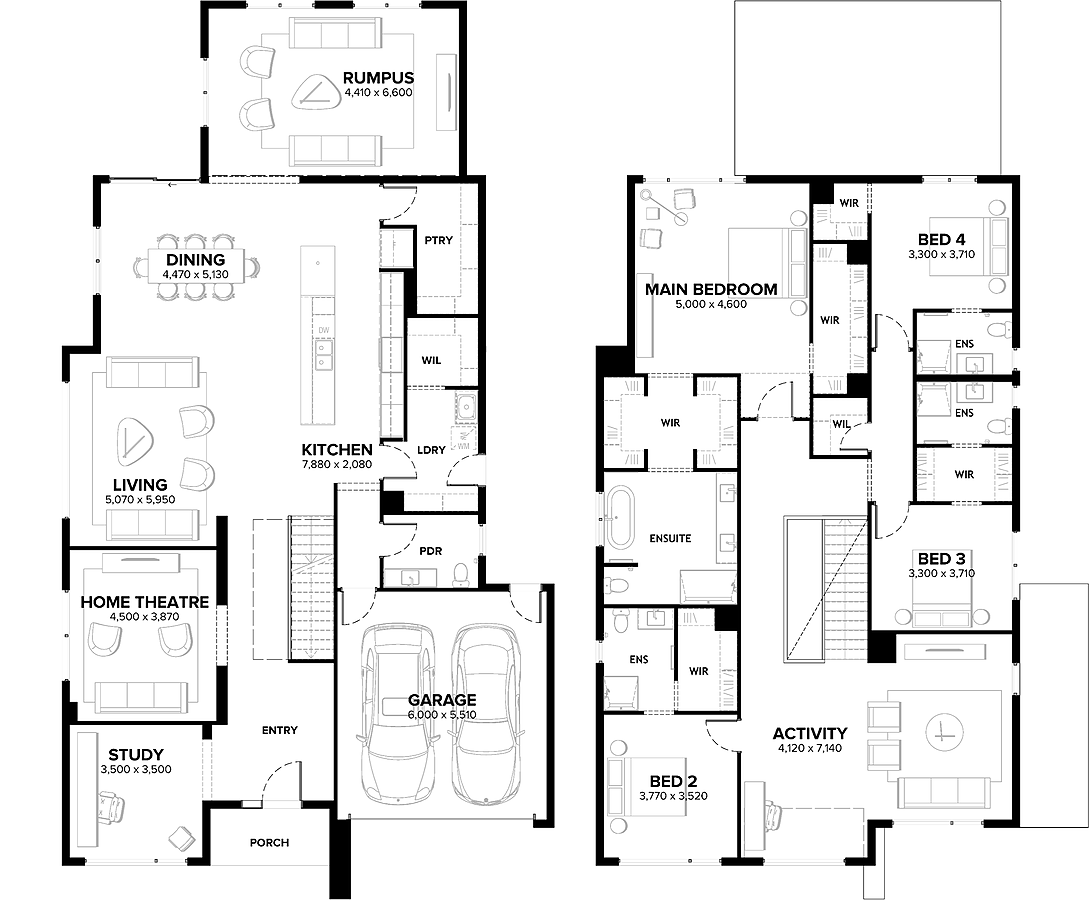 floorplan Image