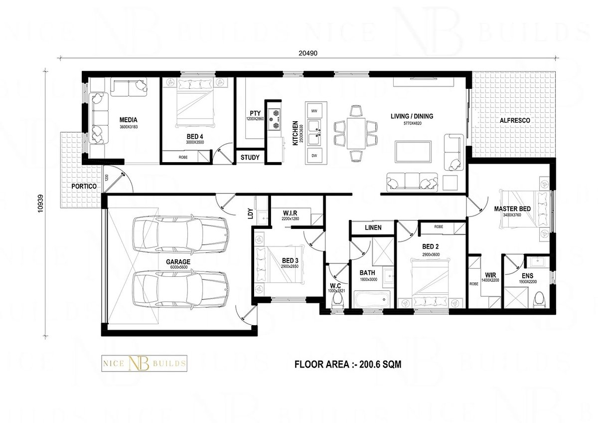 floorplan Image