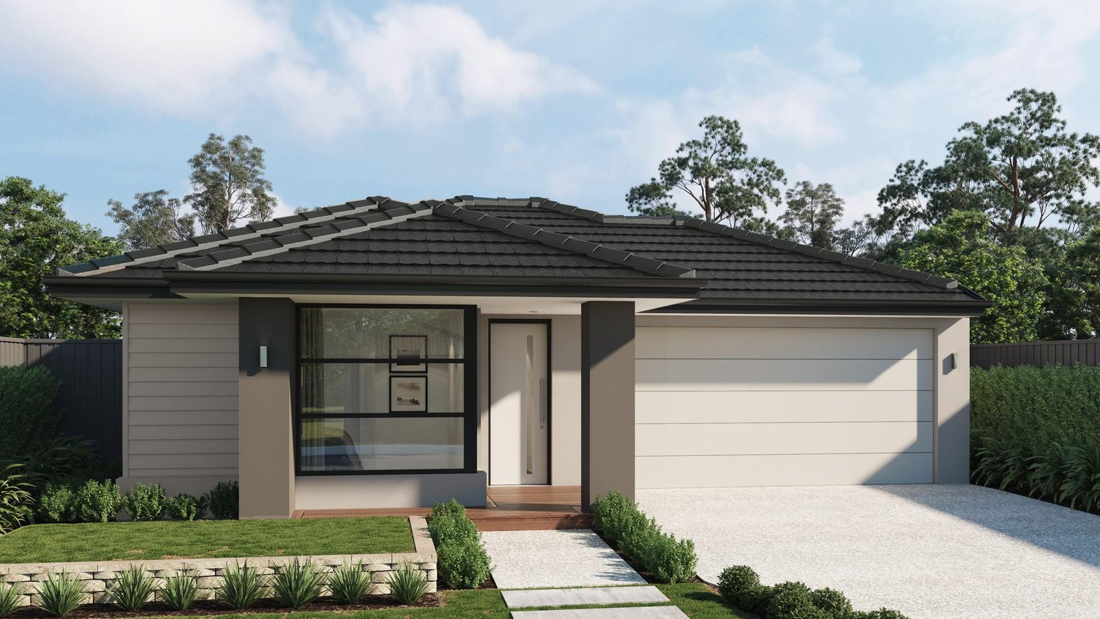 Photo of Lot 1226 Rees Road, Weir Views VIC 3338 AUS