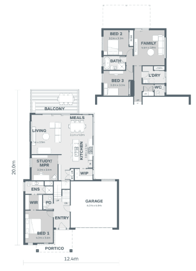 floorplan Image