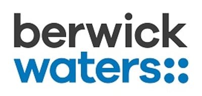 Berwick Waters logo