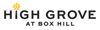 High Grove logo