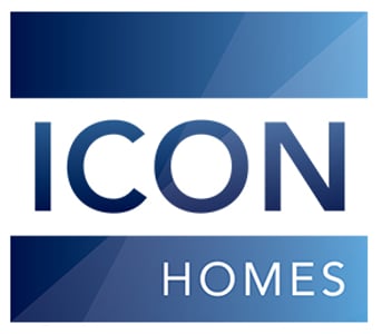 Icon Homes NSW logo