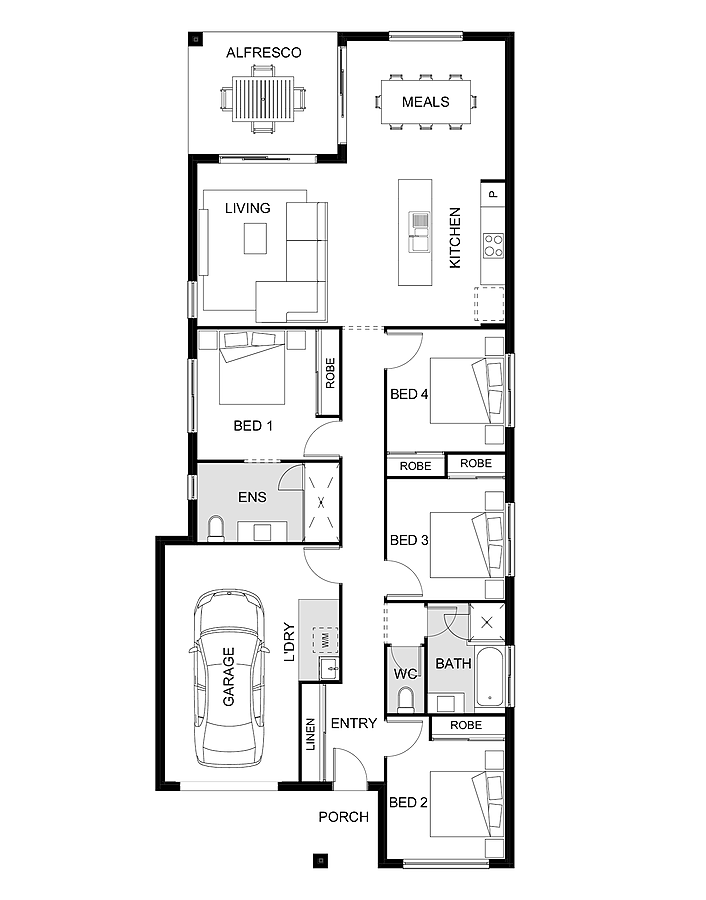 floorplan Image