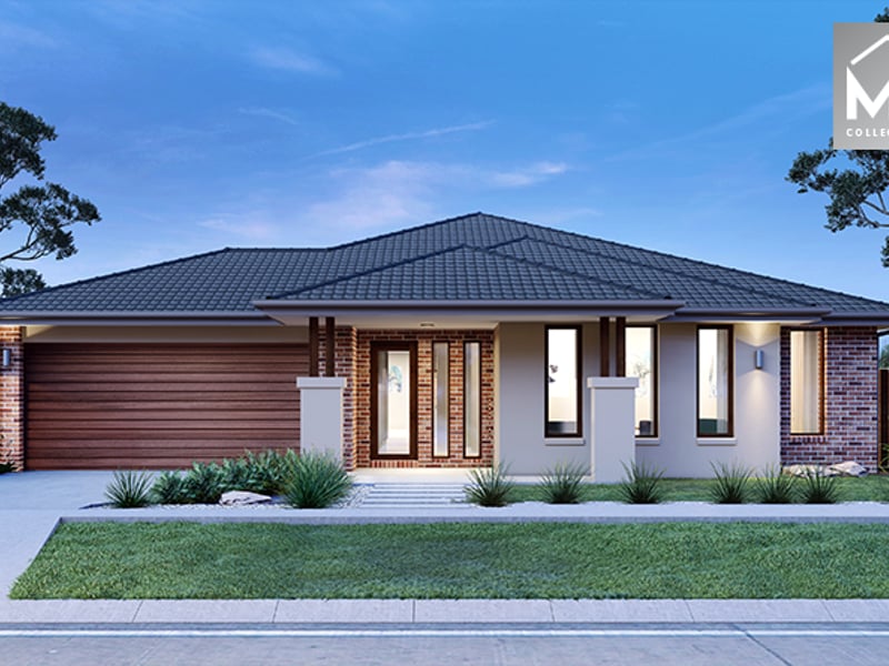 LOT 940 Willowleaf Street Beveridge VIC 3753