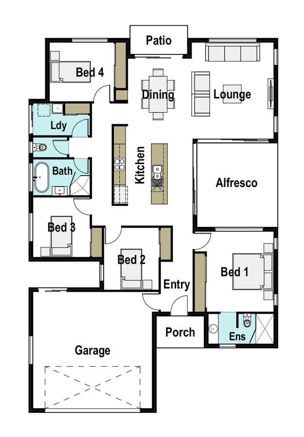 floorplan Image