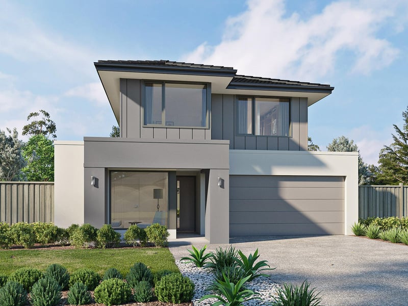 Lot 325 Damiana Avenue Clyde North VIC 3978