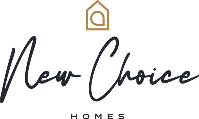 New Choice Homes logo