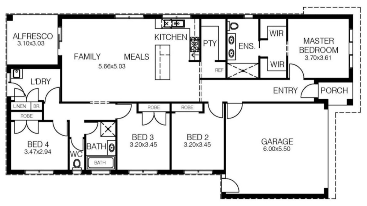 floorplan Image