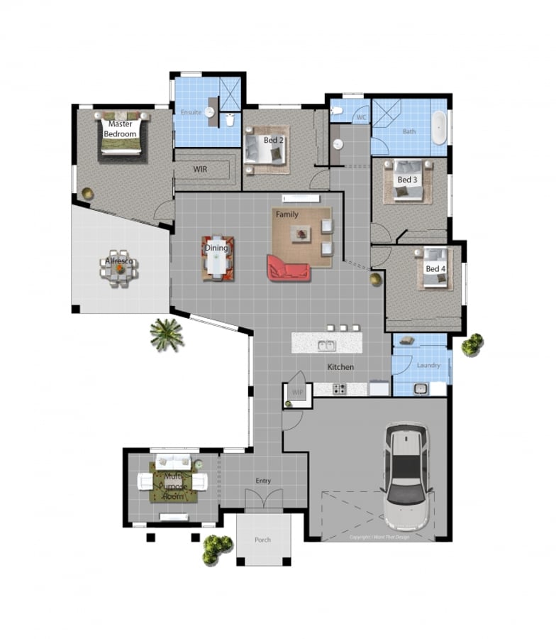 floorplan Image