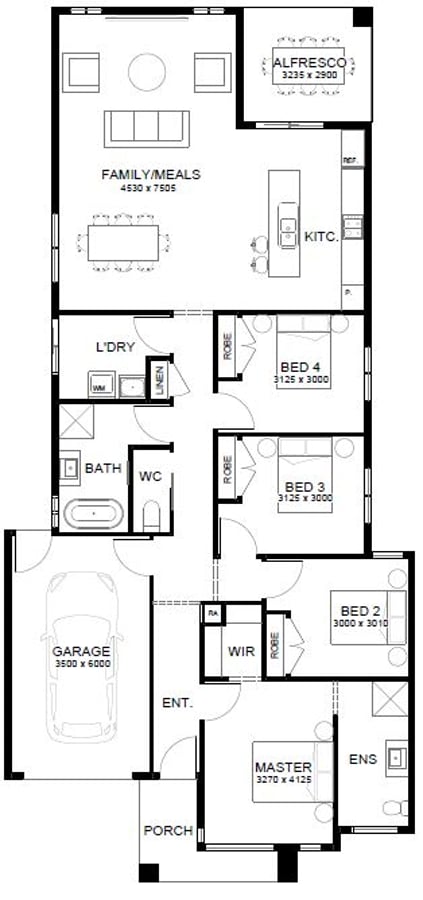 floorplan Image