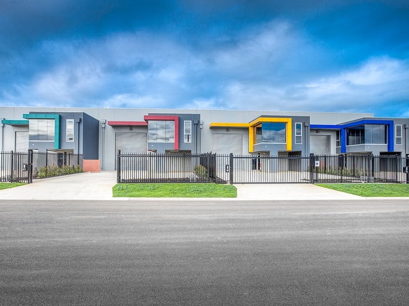 Bill Jacobs Pty Ltd home design