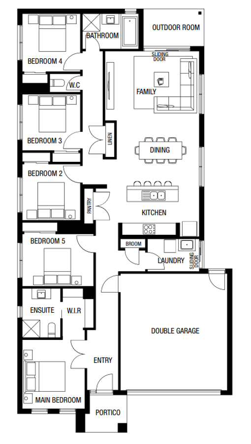 floorplan Image
