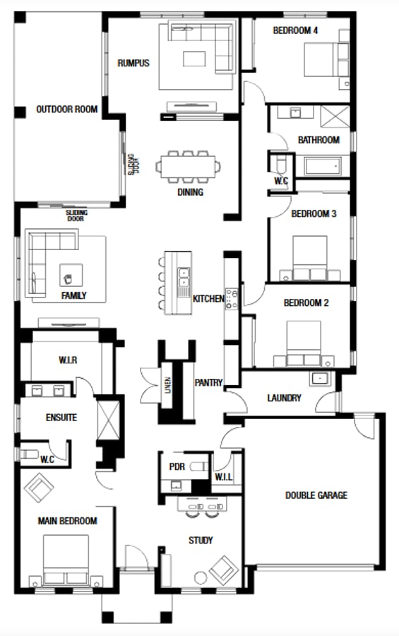 floorplan Image