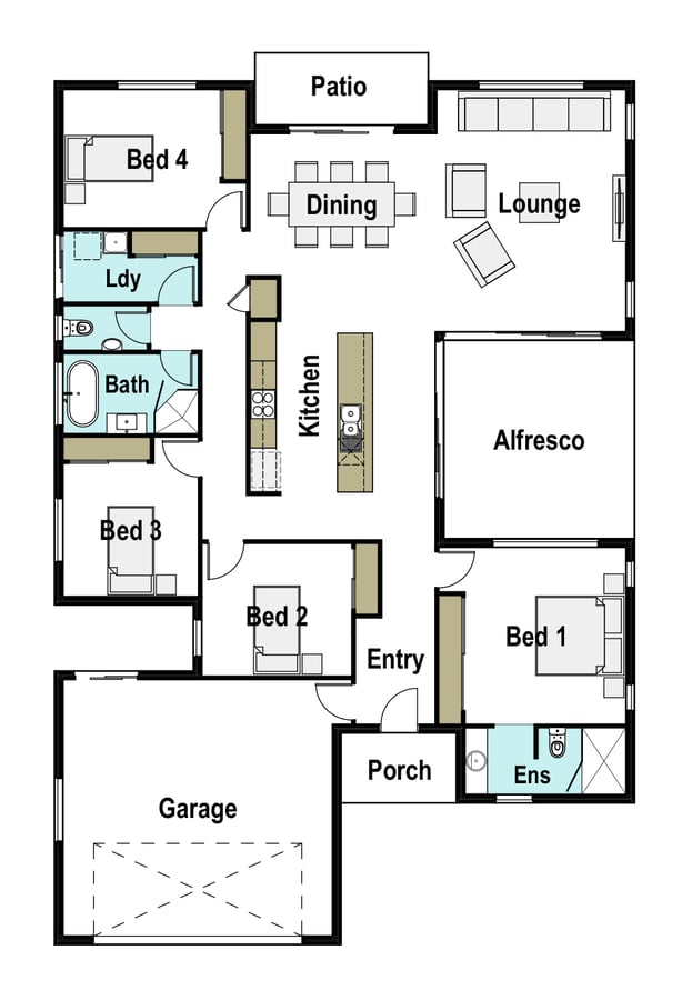 floorplan Image