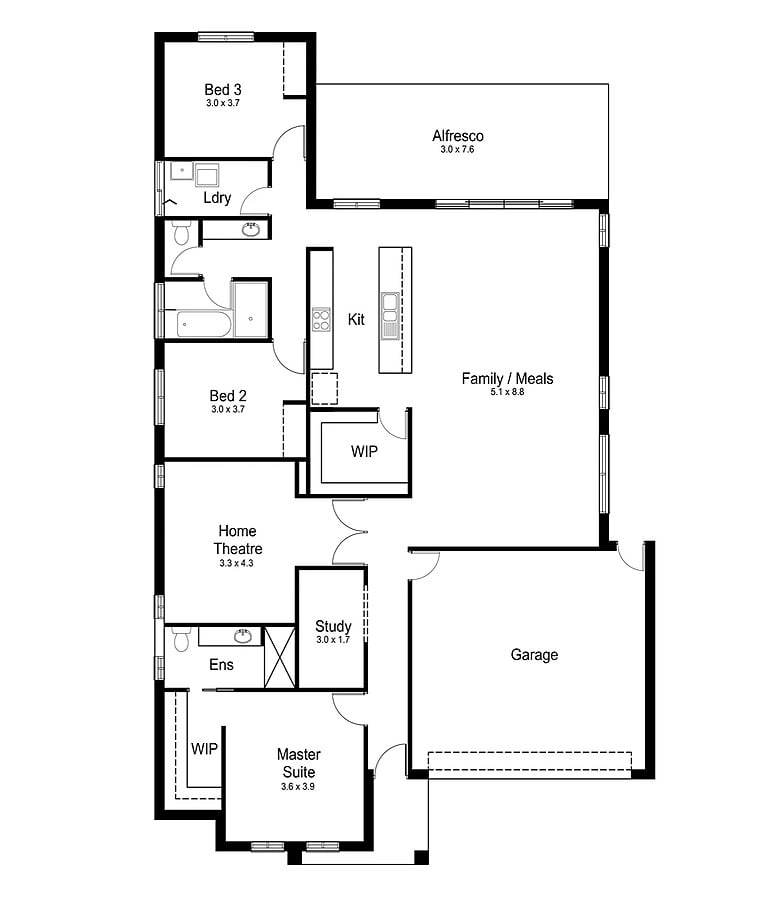 floorplan Image