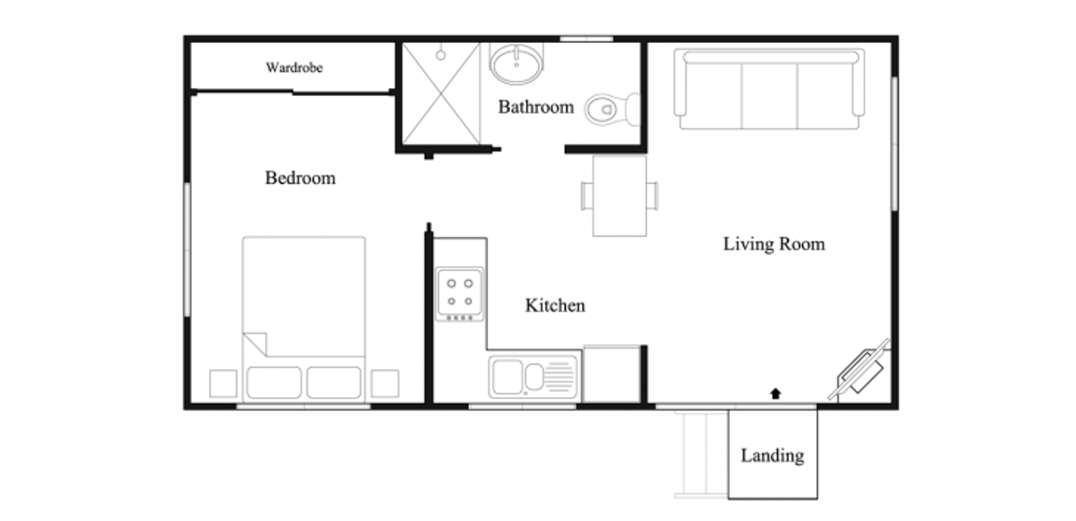 floorplan Image