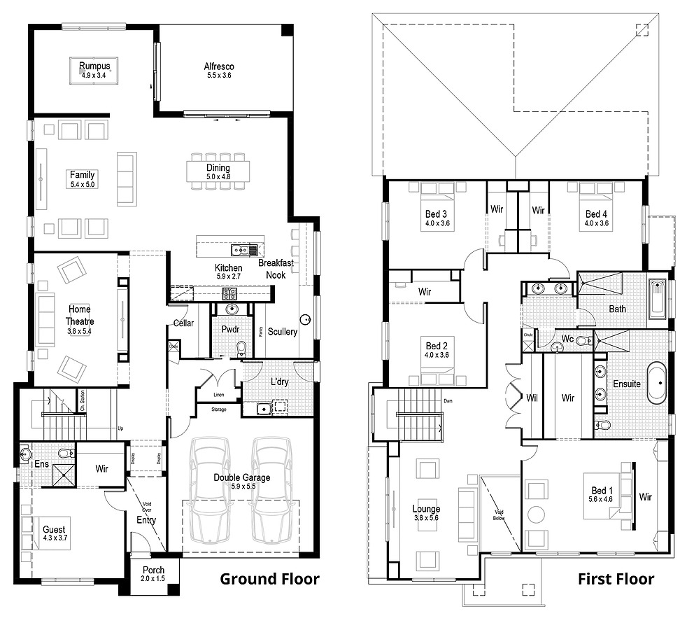 floorplan Image