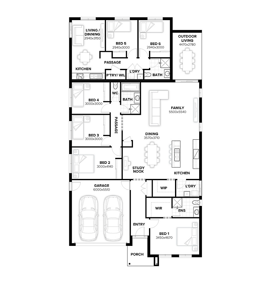 floorplan Image