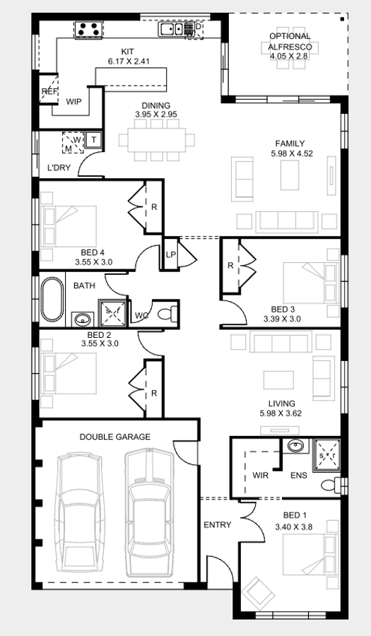 floorplan Image
