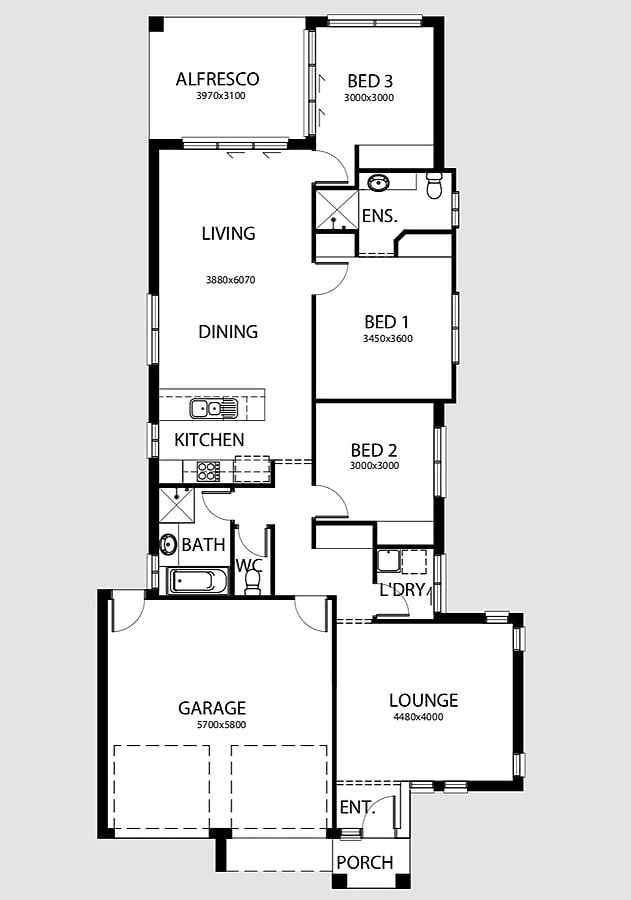 floorplan Image