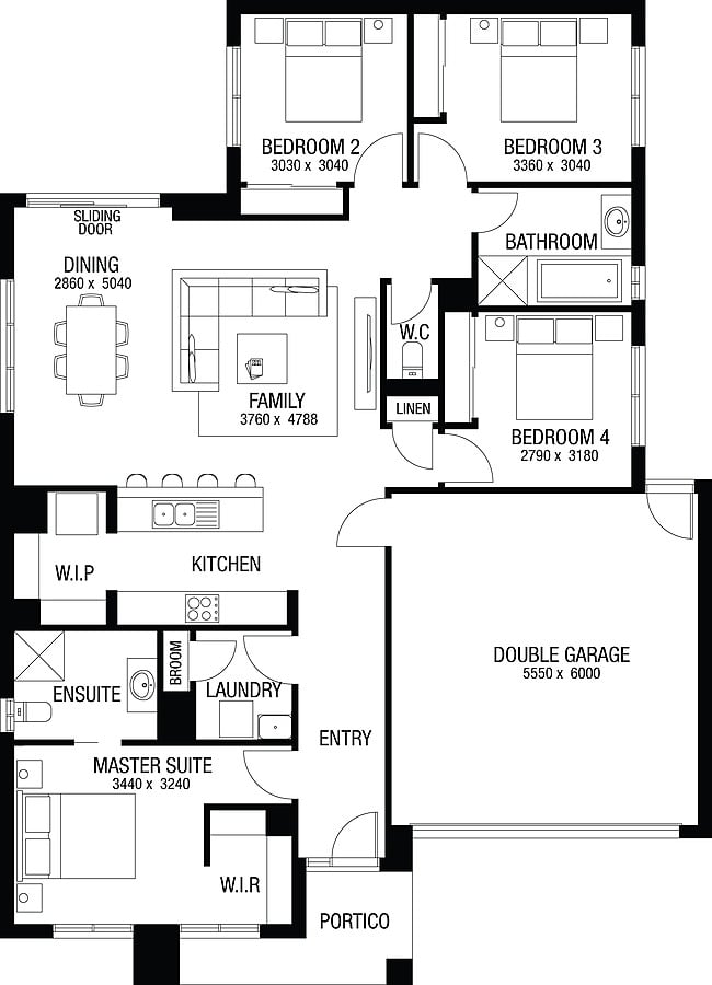floorplan Image