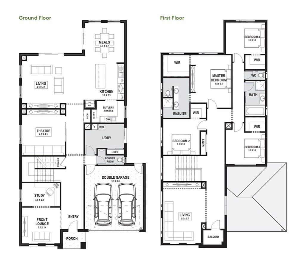 floorplan Image